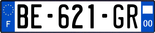 BE-621-GR