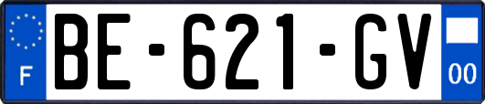 BE-621-GV
