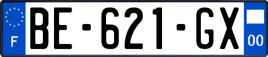 BE-621-GX