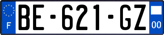 BE-621-GZ