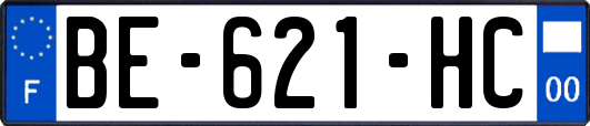 BE-621-HC