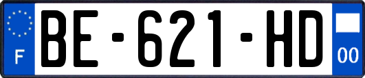 BE-621-HD