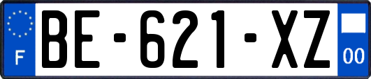 BE-621-XZ