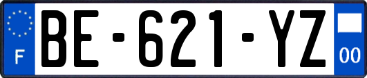 BE-621-YZ