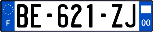 BE-621-ZJ