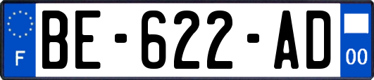 BE-622-AD