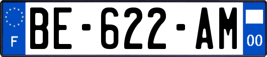 BE-622-AM