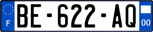 BE-622-AQ