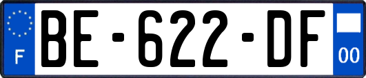 BE-622-DF