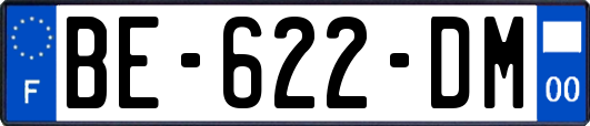 BE-622-DM