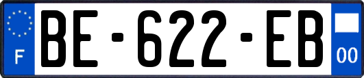BE-622-EB