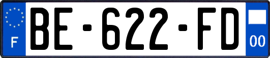 BE-622-FD