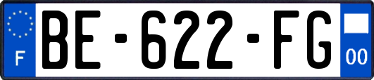 BE-622-FG