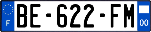BE-622-FM