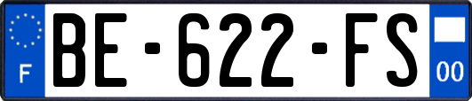 BE-622-FS