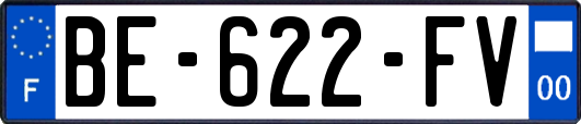 BE-622-FV