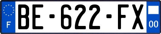 BE-622-FX