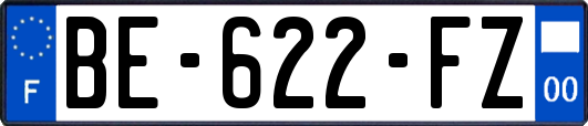 BE-622-FZ