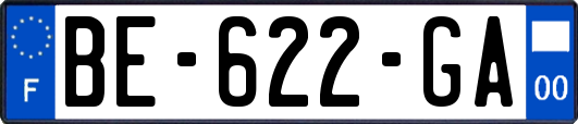 BE-622-GA