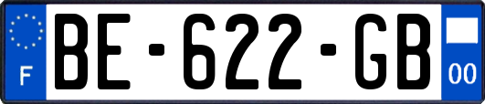 BE-622-GB
