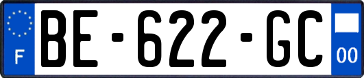 BE-622-GC