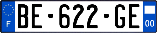 BE-622-GE