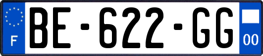 BE-622-GG