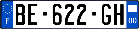BE-622-GH