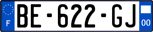 BE-622-GJ