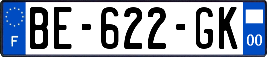 BE-622-GK
