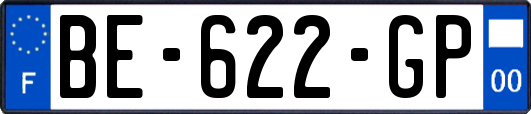 BE-622-GP