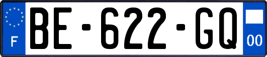 BE-622-GQ