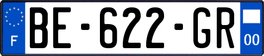 BE-622-GR