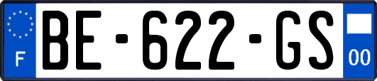 BE-622-GS