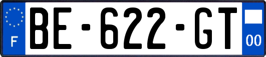 BE-622-GT