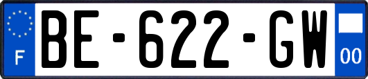 BE-622-GW