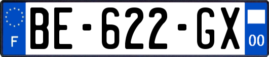 BE-622-GX