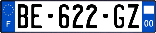 BE-622-GZ