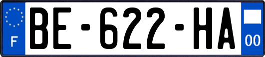 BE-622-HA