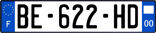 BE-622-HD