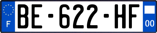 BE-622-HF