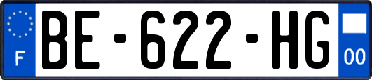 BE-622-HG