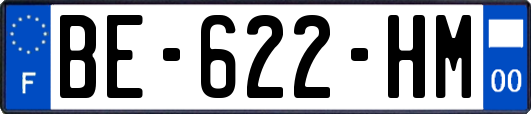 BE-622-HM