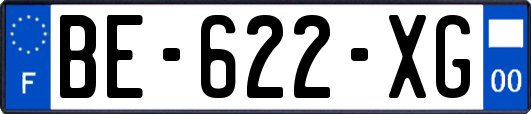 BE-622-XG