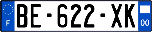 BE-622-XK