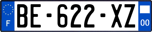 BE-622-XZ