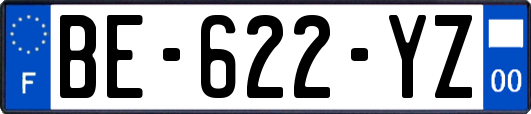 BE-622-YZ
