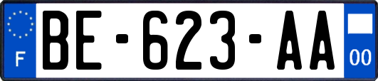 BE-623-AA