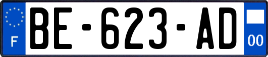 BE-623-AD