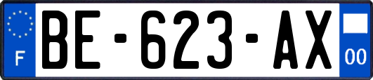 BE-623-AX